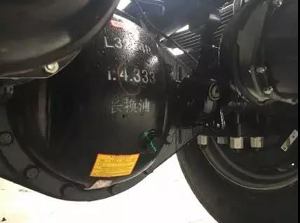 格尔发4×2中体载货车专为快递打造,中、短途货运王者 - 第7张 - 提加商用车网 格尔发4×2中体载货车专为快递打造,中、短途货运王者 - 第7张
