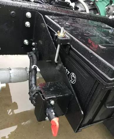 格尔发4×2中体载货车专为快递打造,中、短途货运王者 - 第11张 - 提加商用车网 格尔发4×2中体载货车专为快递打造,中、短途货运王者 - 第11张