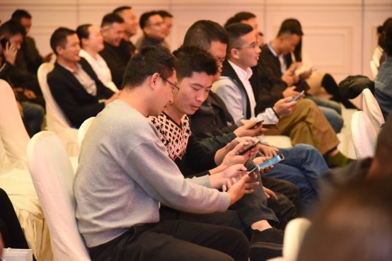 以文会友，2019潍柴动力学院总决赛选手集结完毕！ - 第5张