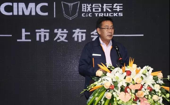 十年，树人；十年，造车！联合卡车以匠心致敬梦想 - 第2张