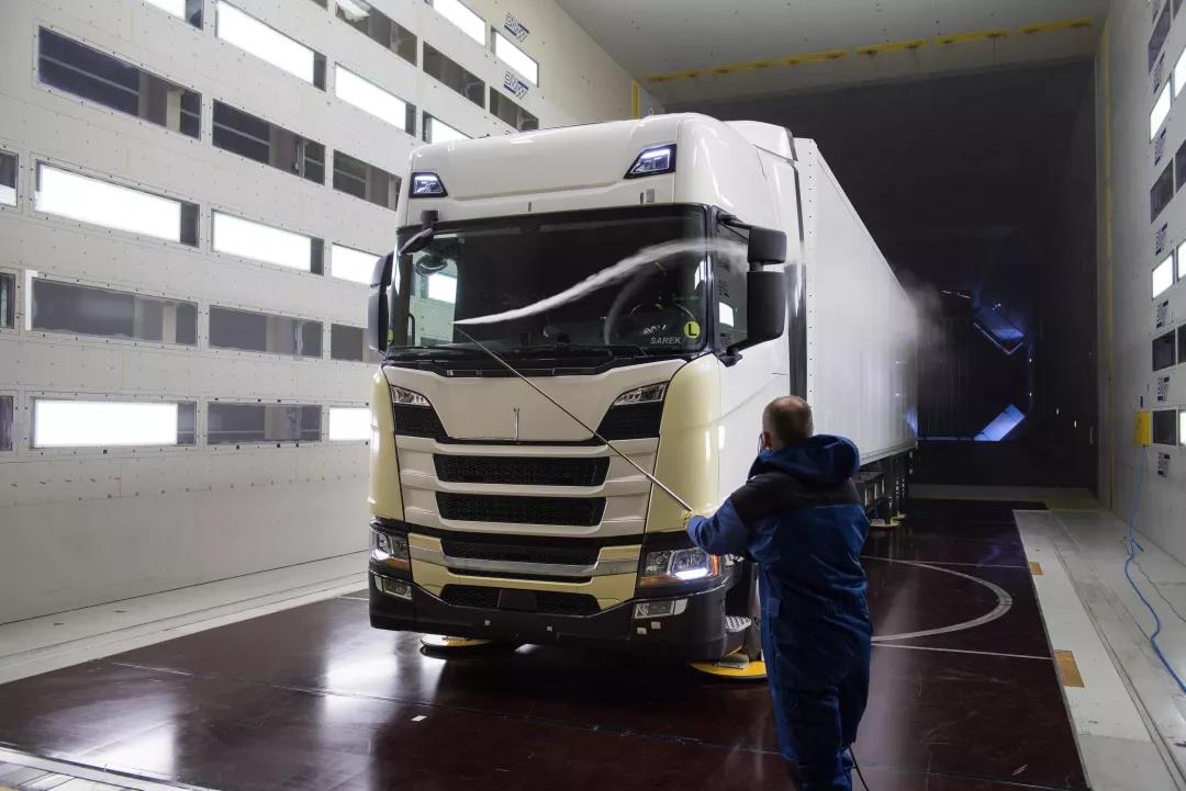 为何公路之王斯堪尼更省油?斯堪尼亚官方给您答案 - 第1张 - 提加商用车网 为何公路之王斯堪尼更省油?斯堪尼亚官方给您答案 - 第1张