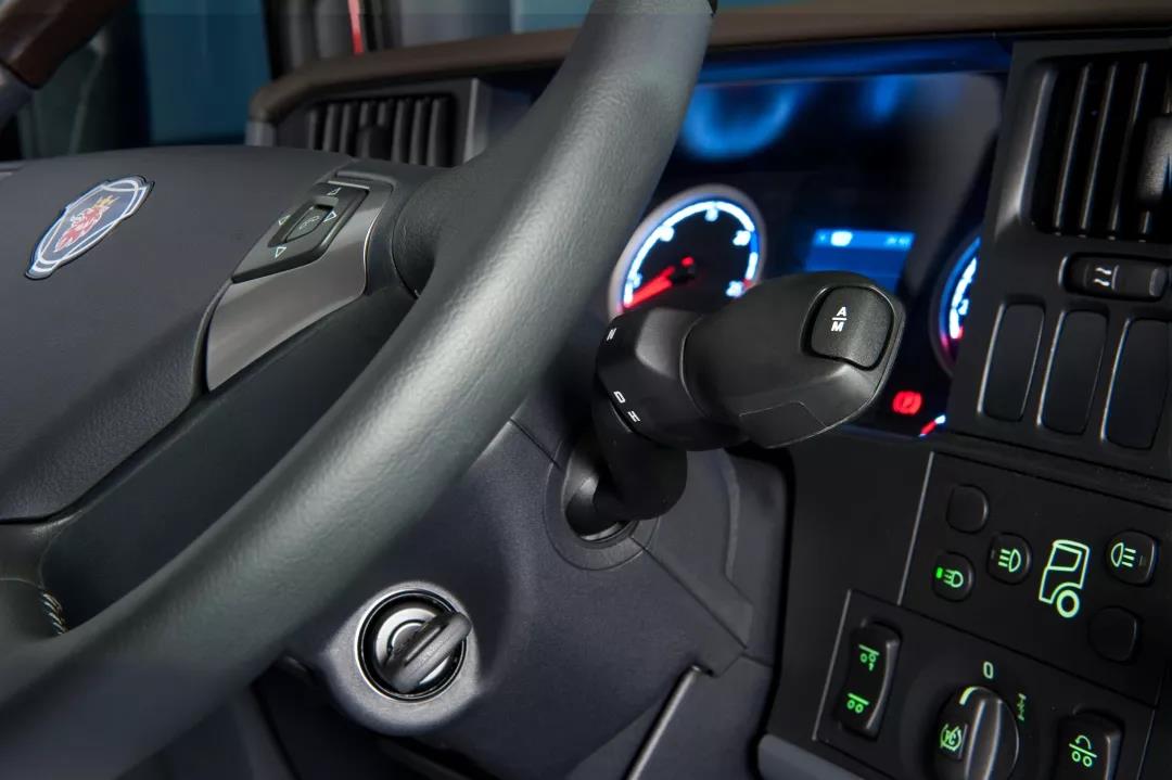 为何公路之王斯堪尼更省油?斯堪尼亚官方给您答案 - 第2张 - 提加商用车网 为何公路之王斯堪尼更省油?斯堪尼亚官方给您答案 - 第2张