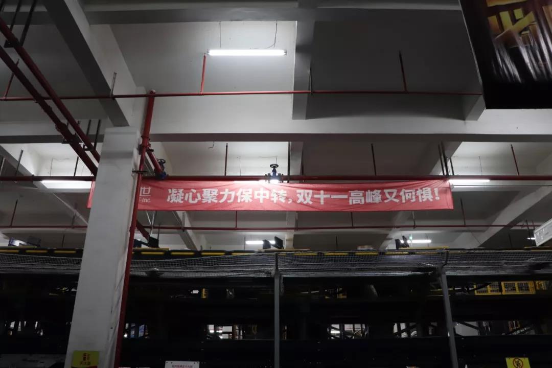 沃尔沃与百世快递联手,为快递运输保驾护航 - 第2张 - 提加商用车网 沃尔沃与百世快递联手,为快递运输保驾护航 - 第2张