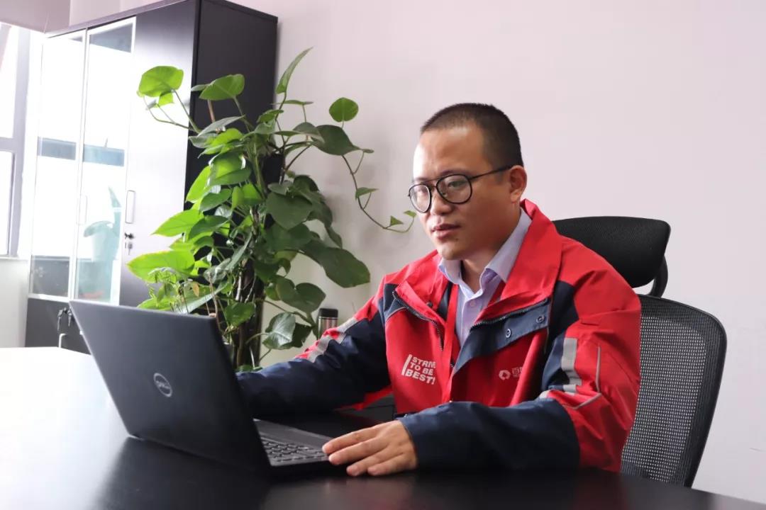 沃尔沃与百世快递联手，为快递运输保驾护航 - 第5张