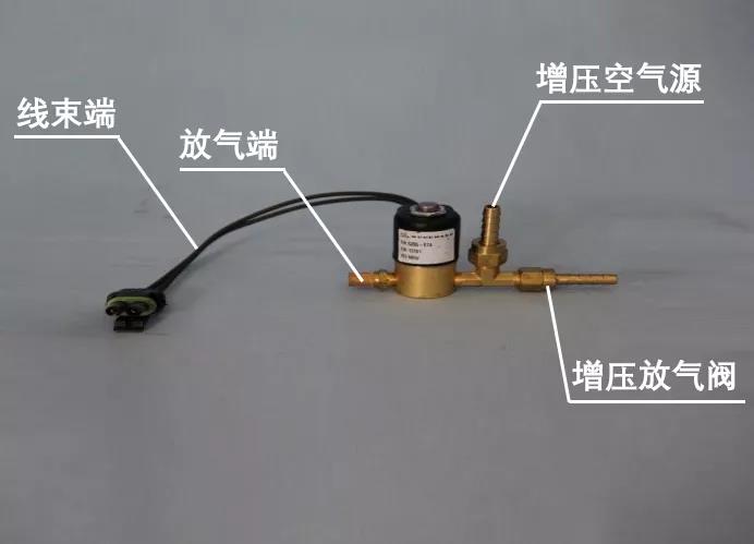 天然气国六车型知识及保养须知 - 第3张 - 提加商用车网 天然气国六车型知识及保养须知 - 第3张