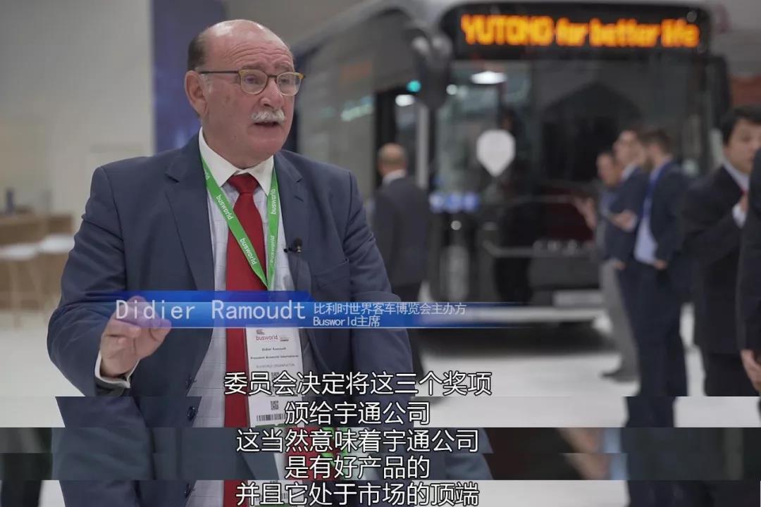 一部纪录片告诉你,发达的北欧国家为何青睐中国制造? - 第2张 - 提加商用车网 一部纪录片告诉你,发达的北欧国家为何青睐中国制造? - 第2张