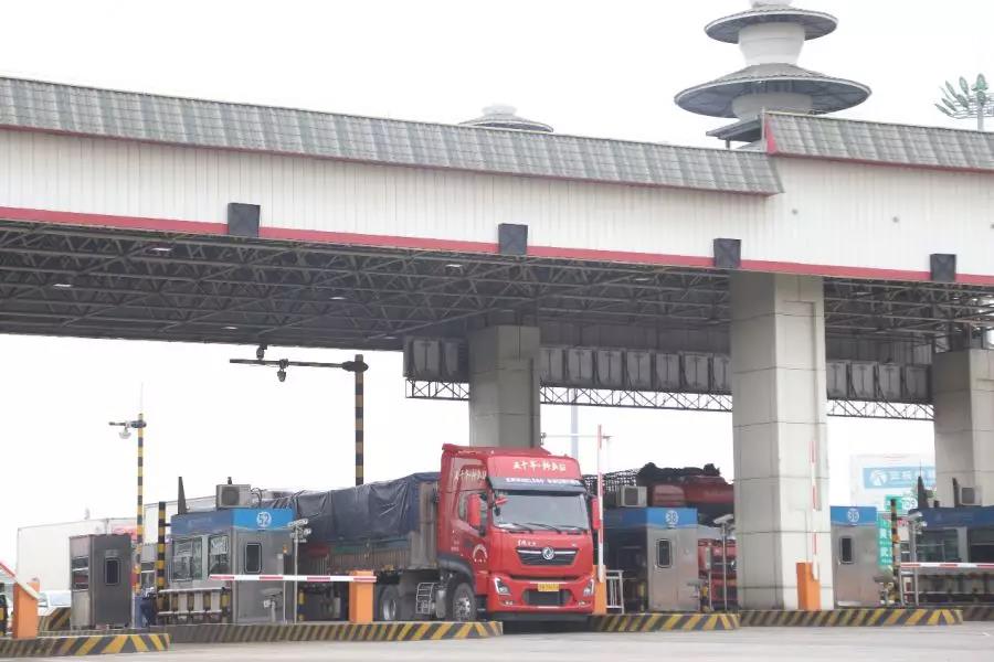 通关!东风天龙KL560东南线路实测 百公里油耗29.9L - 第2张 - 提加商用车网 通关!东风天龙KL560东南线路实测 百公里油耗29.9L - 第2张