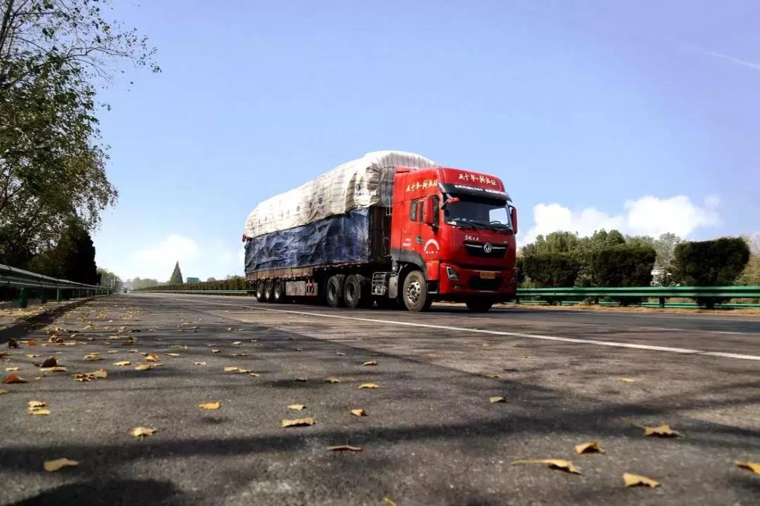 通关!东风天龙KL560东南线路实测 百公里油耗29.9L - 第7张 - 提加商用车网 通关!东风天龙KL560东南线路实测 百公里油耗29.9L - 第7张