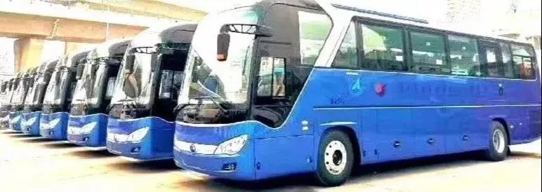 玉柴+宇通!“魔都”上海首批国六客车来啦 - 第1张 - 提加商用车网 玉柴+宇通!“魔都”上海首批国六客车来啦 - 第1张