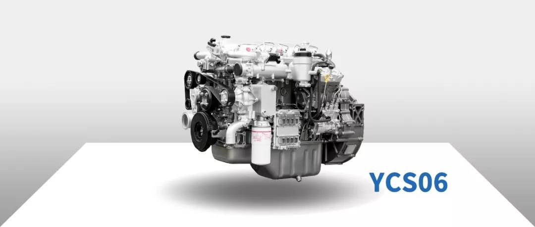 玉柴+宇通!“魔都”上海首批国六客车来啦 - 第3张 - 提加商用车网 玉柴+宇通!“魔都”上海首批国六客车来啦 - 第3张