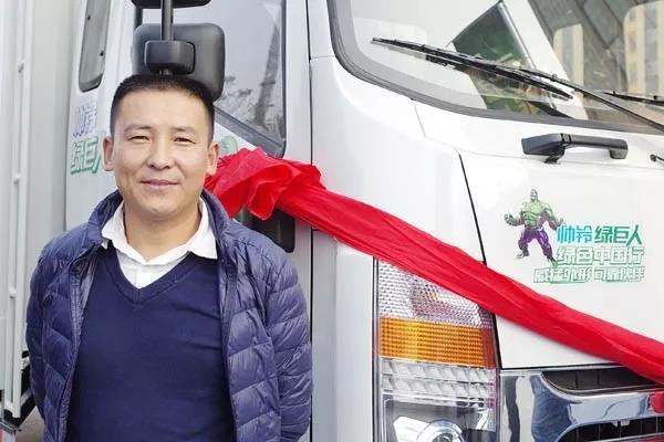 强劲性能、舒适驾乘,帅铃全能绿通版获用户点赞 - 第10张 - 提加商用车网 强劲性能、舒适驾乘,帅铃全能绿通版获用户点赞 - 第10张