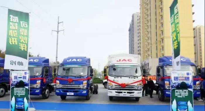 强劲性能、舒适驾乘,帅铃全能绿通版获用户点赞 - 第11张 - 提加商用车网 强劲性能、舒适驾乘,帅铃全能绿通版获用户点赞 - 第11张