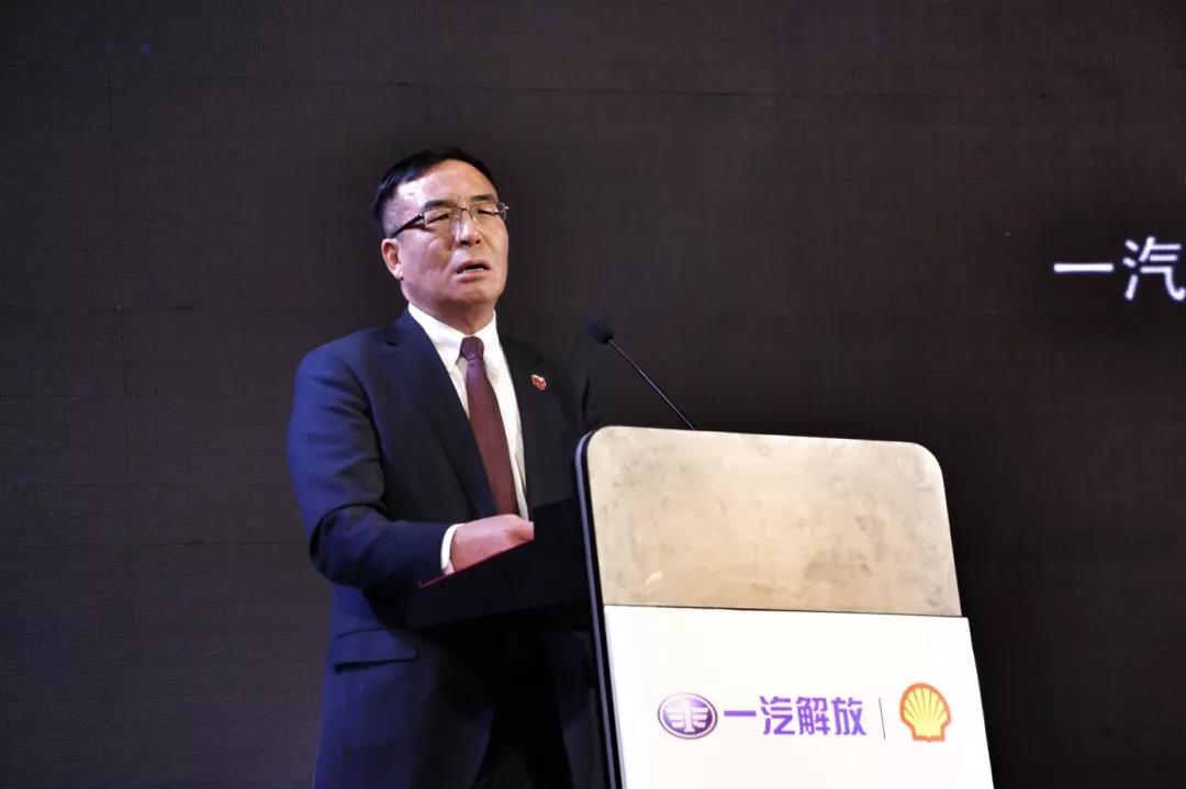 解放&壳牌达人赛圆满落幕，卡车司机之家正式开业！ - 第6张
