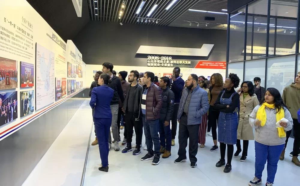 走进潍柴，在这里感知中国制造 - 第3张