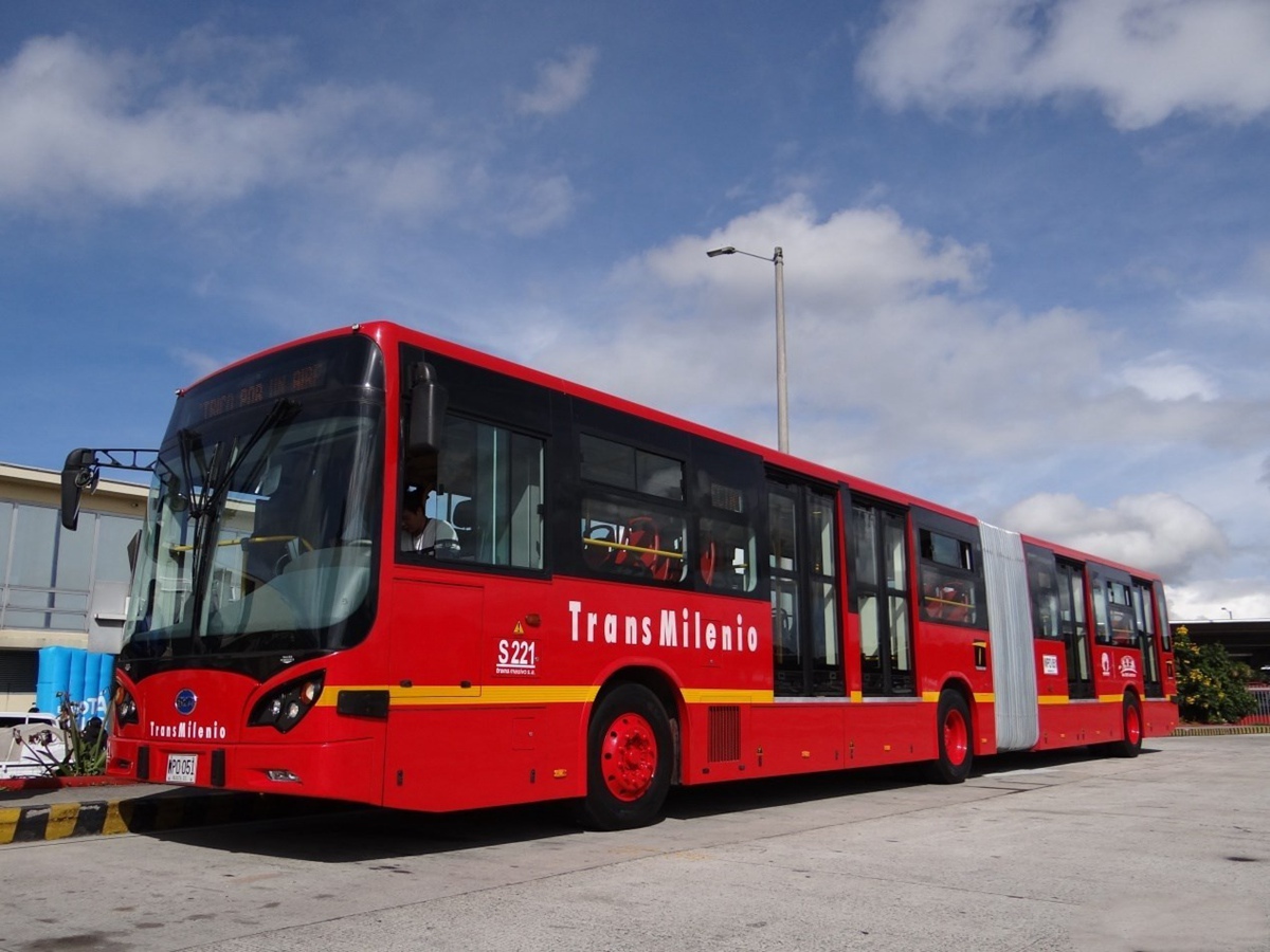 再获哥伦比亚379台订单,比亚迪电动大巴在美洲最大订单被刷新 - 第3张 - 提加商用车网 再获哥伦比亚379台订单,比亚迪电动大巴在美洲最大订单被刷新 - 第3张