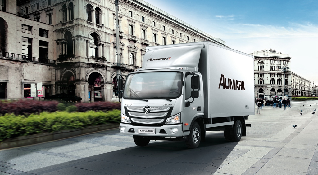 十大高端轻卡排行榜,江淮帅铃等入选,快来为您喜欢的投上一票 - 第3张 - 提加商用车网 十大高端轻卡排行榜,江淮帅铃等入选,快来为您喜欢的投上一票 - 第3张