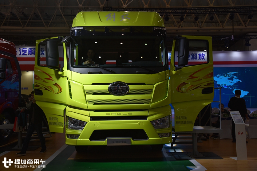 国产高端旗舰重卡排行榜,解放J7、天龙KX等,您最喜欢哪一款? - 第1张 - 提加商用车网 国产高端旗舰重卡排行榜,解放J7、天龙KX等,您最喜欢哪一款? - 第1张