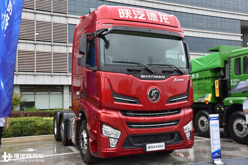 国产高端旗舰重卡排行榜,解放J7、天龙KX等,您最喜欢哪一款? - 第5张 - 提加商用车网 国产高端旗舰重卡排行榜,解放J7、天龙KX等,您最喜欢哪一款? - 第5张