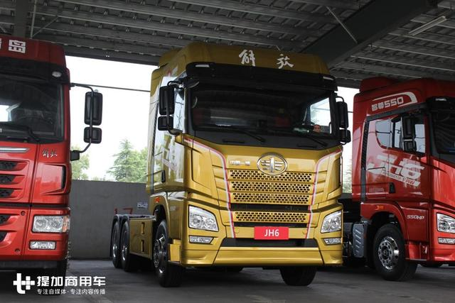 国产高端旗舰重卡排行榜,解放J7、天龙KX等,您最喜欢哪一款? - 第7张 - 提加商用车网 国产高端旗舰重卡排行榜,解放J7、天龙KX等,您最喜欢哪一款? - 第7张