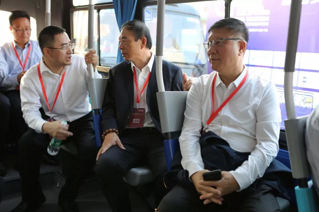 中国旅游出行大会，金旅用专业诠释运游融合 - 第5张