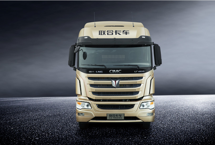 联合卡车十年梦想不改,能实现吗? - 第4张 - 提加商用车网 联合卡车十年梦想不改,能实现吗? - 第4张
