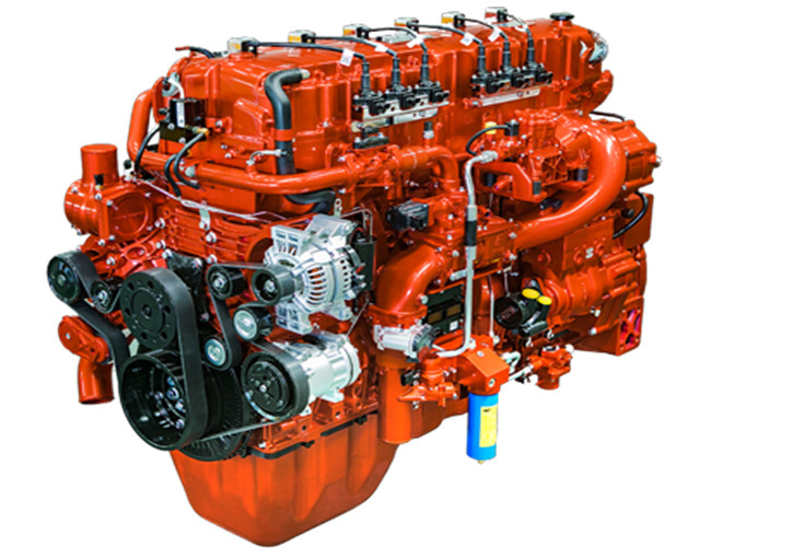 联合卡车十年梦想不改,能实现吗? - 第6张 - 提加商用车网 联合卡车十年梦想不改,能实现吗? - 第6张