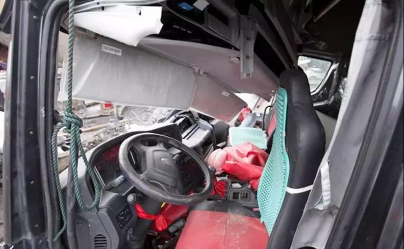 联合卡车十年梦想不改,能实现吗? - 第9张 - 提加商用车网 联合卡车十年梦想不改,能实现吗? - 第9张