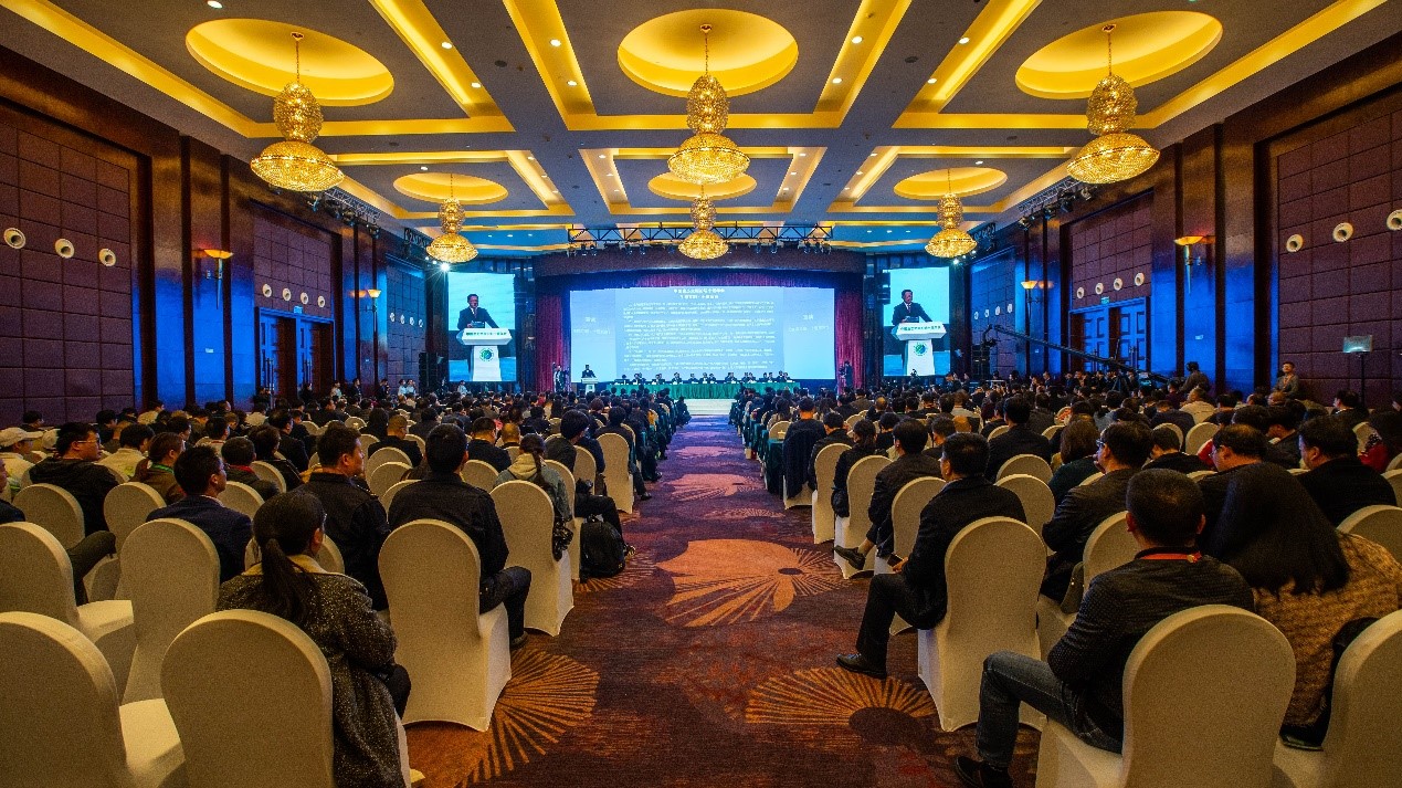 东风商用车用可靠守护绿水青山 ——中国生态文明论坛年会在十堰召开 - 第2张 - 提加商用车网 东风商用车用可靠守护绿水青山 ——中国生态文明论坛年会在十堰召开 - 第2张