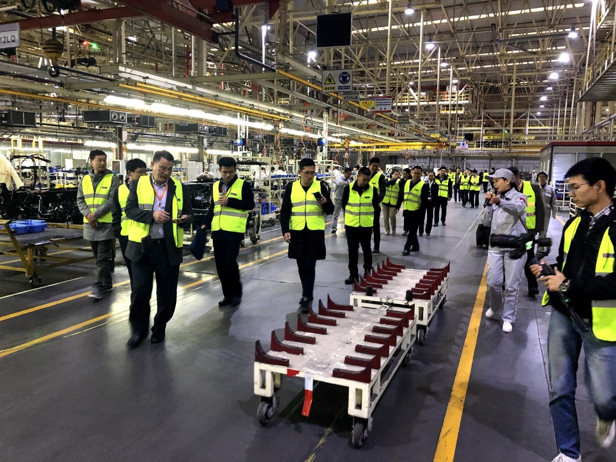 东风商用车用可靠守护绿水青山 ——中国生态文明论坛年会在十堰召开 - 第7张 - 提加商用车网 东风商用车用可靠守护绿水青山 ——中国生态文明论坛年会在十堰召开 - 第7张