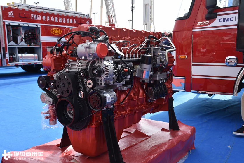 潍柴/玉柴/锡柴等500+大马力重卡发动机性能比拼,到底谁最强? - 第2张 - 提加商用车网 潍柴/玉柴/锡柴等500+大马力重卡发动机性能比拼,到底谁最强? - 第2张