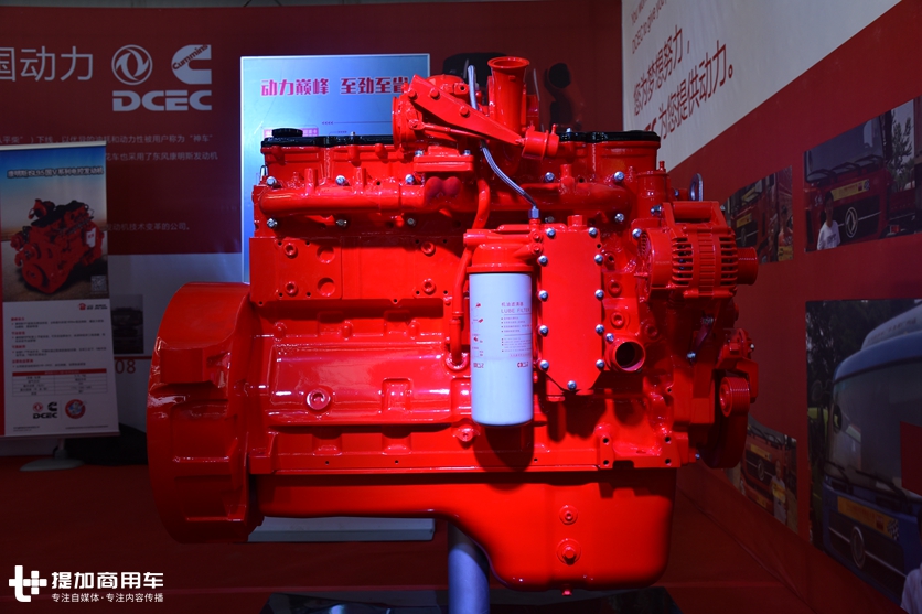 潍柴/玉柴/锡柴等500+大马力重卡发动机性能比拼,到底谁最强? - 第4张 - 提加商用车网 潍柴/玉柴/锡柴等500+大马力重卡发动机性能比拼,到底谁最强? - 第4张