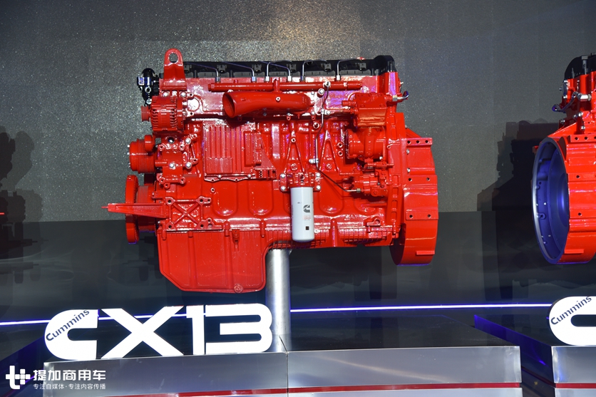 潍柴/玉柴/锡柴等500+大马力重卡发动机性能比拼,到底谁最强? - 第5张 - 提加商用车网 潍柴/玉柴/锡柴等500+大马力重卡发动机性能比拼,到底谁最强? - 第5张