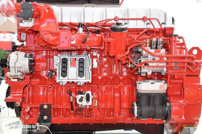 潍柴/玉柴/锡柴等500+大马力重卡发动机性能比拼,到底谁最强? - 第7张 - 提加商用车网 潍柴/玉柴/锡柴等500+大马力重卡发动机性能比拼,到底谁最强? - 第7张