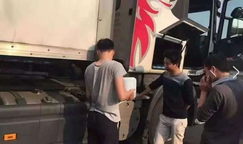 国六车保养这些一定要注意!(建议收藏) - 第4张 - 提加商用车网 国六车保养这些一定要注意!(建议收藏) - 第4张