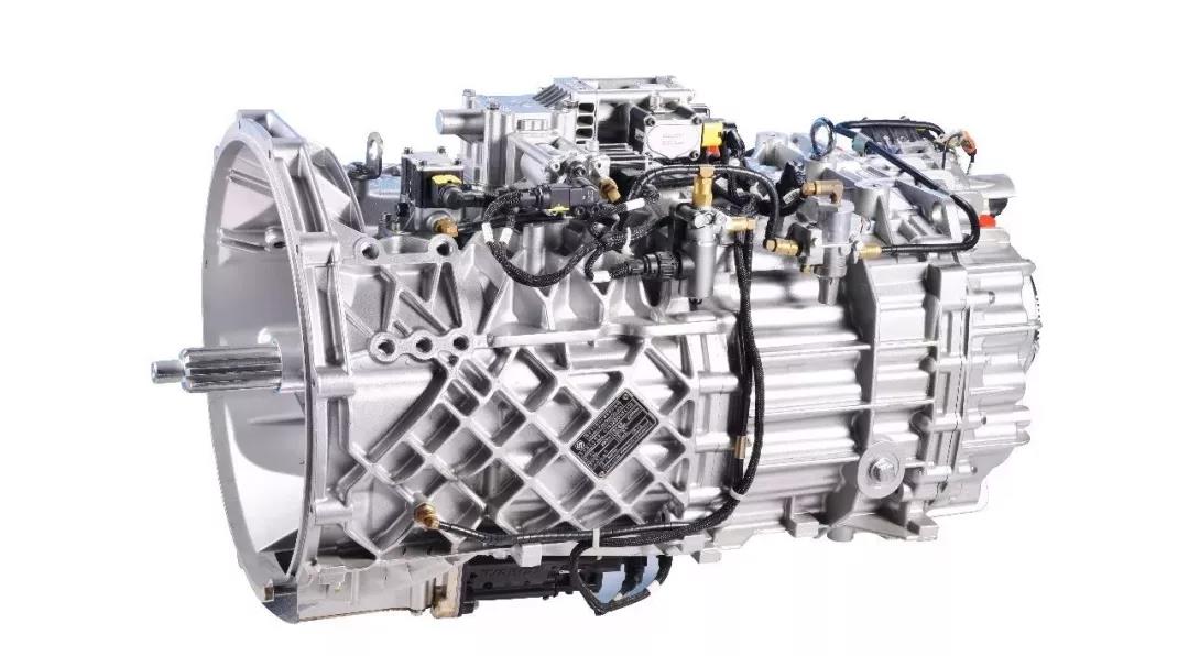 主要面向国际市场,法士特S系列变速器助力行业转型升级 - 第2张 - 提加商用车网 主要面向国际市场,法士特S系列变速器助力行业转型升级 - 第2张