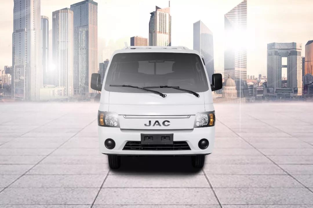 双排驾驶、大货箱,江淮轿卡X6载人拉货双齐全 - 第4张 - 提加商用车网 双排驾驶、大货箱,江淮轿卡X6载人拉货双齐全 - 第4张