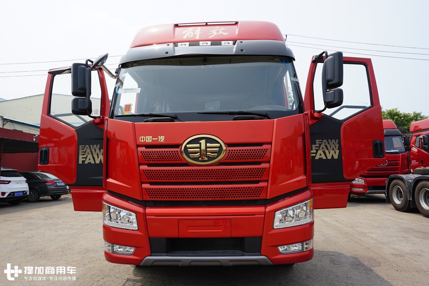 最节油的牵引车大评选,解放/东风/陕汽/重汽,谁家重卡最省油? - 第1张 - 提加商用车网 最节油的牵引车大评选,解放/东风/陕汽/重汽,谁家重卡最省油? - 第1张