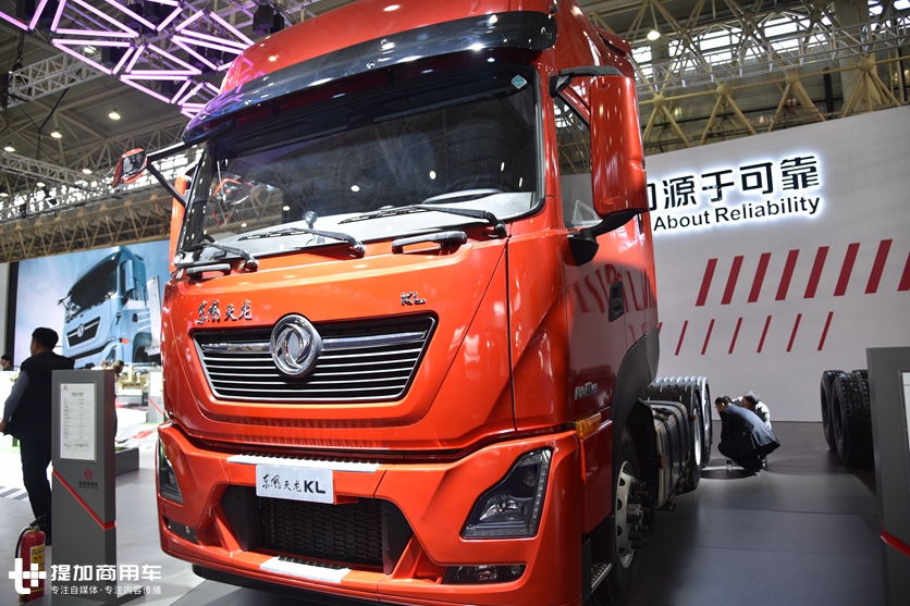 最节油的牵引车大评选,解放/东风/陕汽/重汽,谁家重卡最省油? - 第2张 - 提加商用车网 最节油的牵引车大评选,解放/东风/陕汽/重汽,谁家重卡最省油? - 第2张