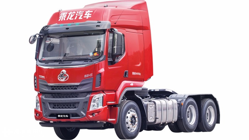 最节油的牵引车大评选,解放/东风/陕汽/重汽,谁家重卡最省油? - 第9张 - 提加商用车网 最节油的牵引车大评选,解放/东风/陕汽/重汽,谁家重卡最省油? - 第9张