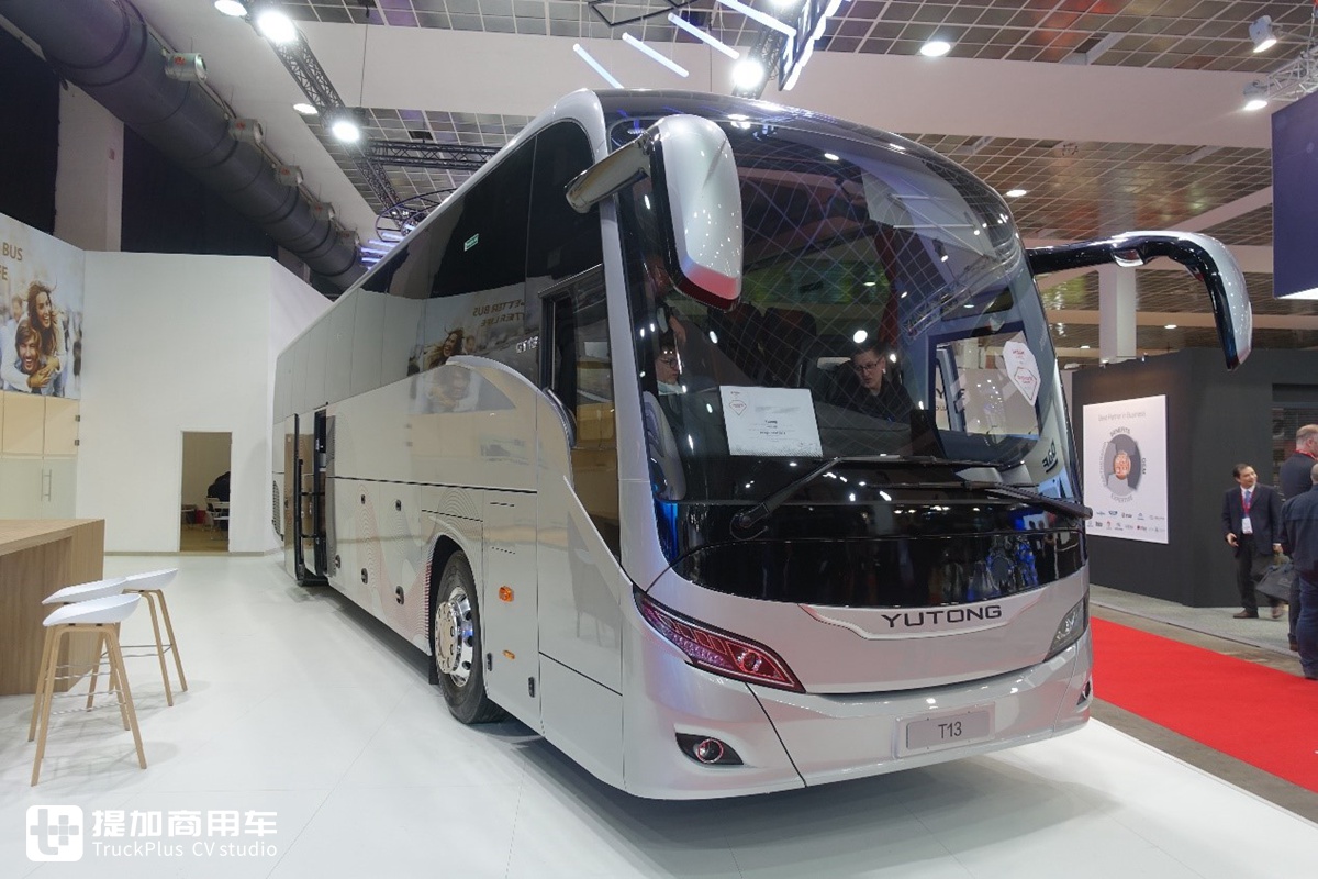 宇通销量超过其他九家总和,前三季度国内座位客车销量分析 - 第8张 - 提加商用车网 宇通销量超过其他九家总和,前三季度国内座位客车销量分析 - 第8张