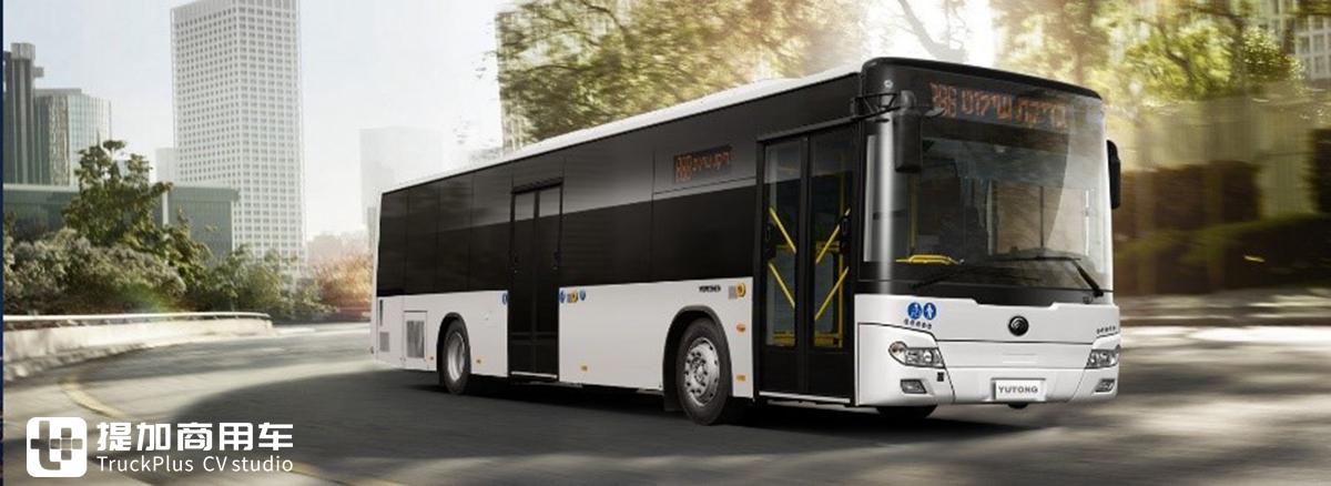 宇通销量超过其他九家总和,前三季度国内座位客车销量分析 - 第6张 - 提加商用车网 宇通销量超过其他九家总和,前三季度国内座位客车销量分析 - 第6张