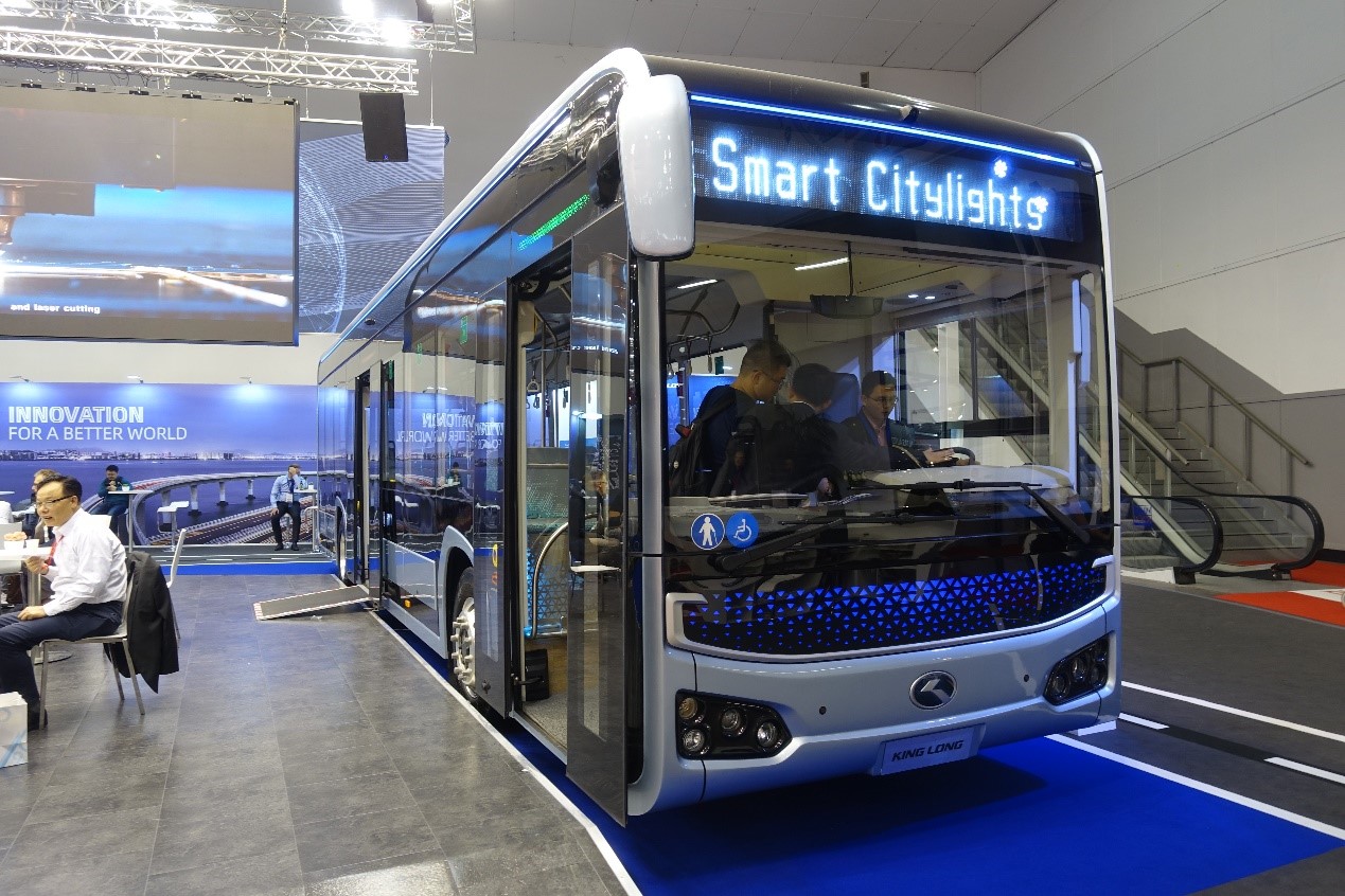 宇通销量超过其他九家总和,前三季度国内座位客车销量分析 - 第10张 - 提加商用车网 宇通销量超过其他九家总和,前三季度国内座位客车销量分析 - 第10张