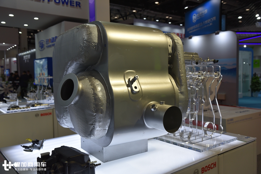 采埃孚、康迈以及克诺尔,这些卡车的国际大牌零部件,你了解多少 - 第1张 - 提加商用车网 采埃孚、康迈以及克诺尔,这些卡车的国际大牌零部件,你了解多少 - 第1张