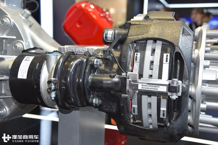 采埃孚、康迈以及克诺尔,这些卡车的国际大牌零部件,你了解多少 - 第2张 - 提加商用车网 采埃孚、康迈以及克诺尔,这些卡车的国际大牌零部件,你了解多少 - 第2张