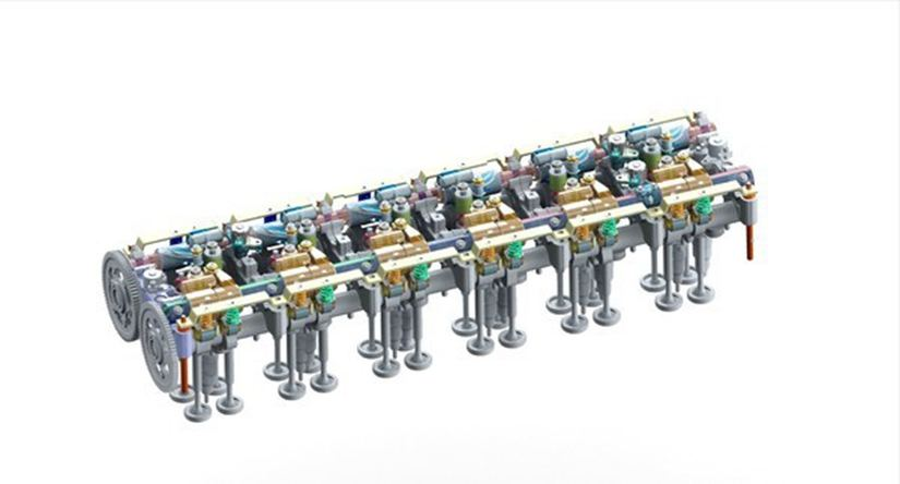 采埃孚、康迈以及克诺尔,这些卡车的国际大牌零部件,你了解多少 - 第3张 - 提加商用车网 采埃孚、康迈以及克诺尔,这些卡车的国际大牌零部件,你了解多少 - 第3张