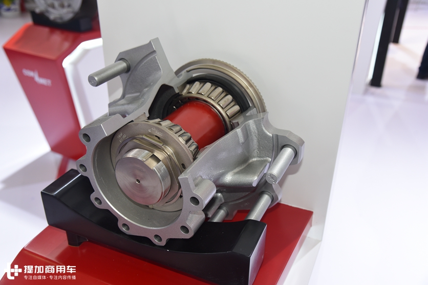 采埃孚、康迈以及克诺尔,这些卡车的国际大牌零部件,你了解多少 - 第5张 - 提加商用车网 采埃孚、康迈以及克诺尔,这些卡车的国际大牌零部件,你了解多少 - 第5张