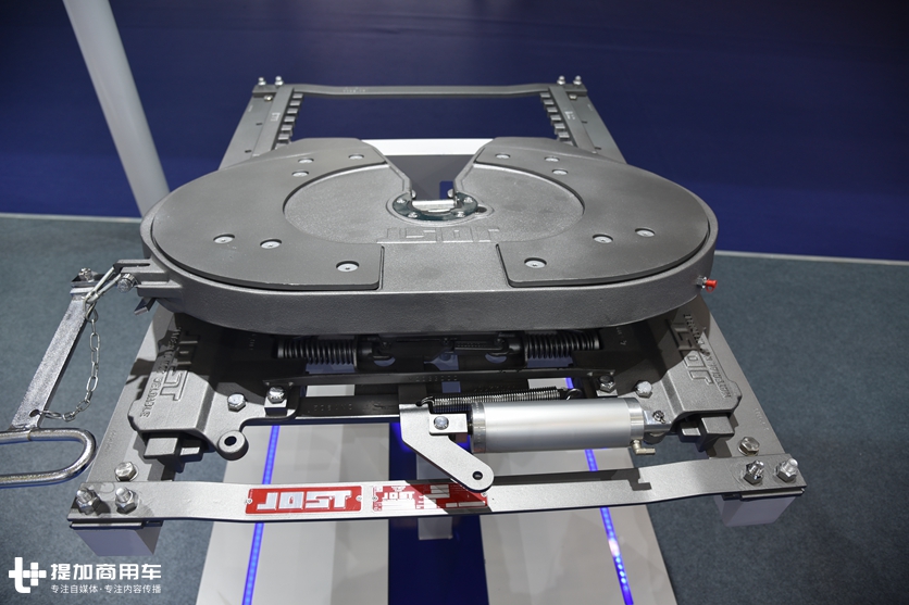 采埃孚、康迈以及克诺尔,这些卡车的国际大牌零部件,你了解多少 - 第6张 - 提加商用车网 采埃孚、康迈以及克诺尔,这些卡车的国际大牌零部件,你了解多少 - 第6张