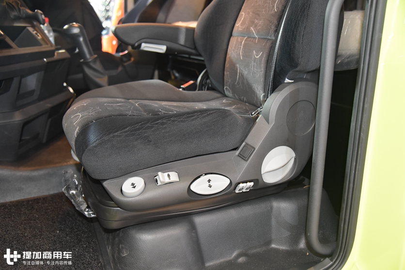 采埃孚、康迈以及克诺尔,这些卡车的国际大牌零部件,你了解多少 - 第8张 - 提加商用车网 采埃孚、康迈以及克诺尔,这些卡车的国际大牌零部件,你了解多少 - 第8张