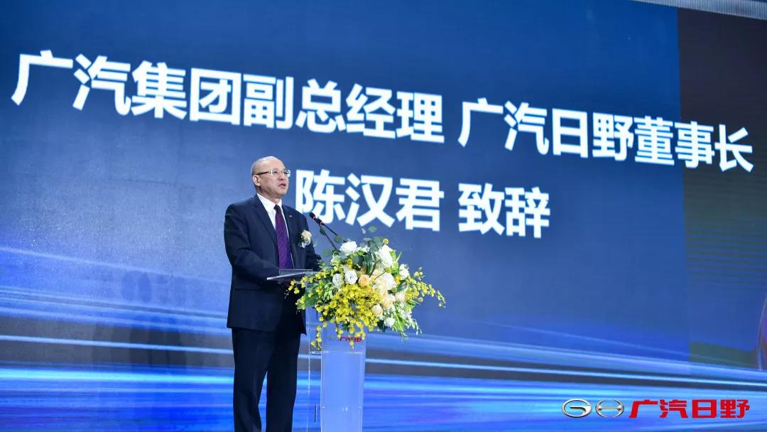 三百万公里无大修,广汽日野领跑中国重卡行业 - 第2张 - 提加商用车网 三百万公里无大修,广汽日野领跑中国重卡行业 - 第2张