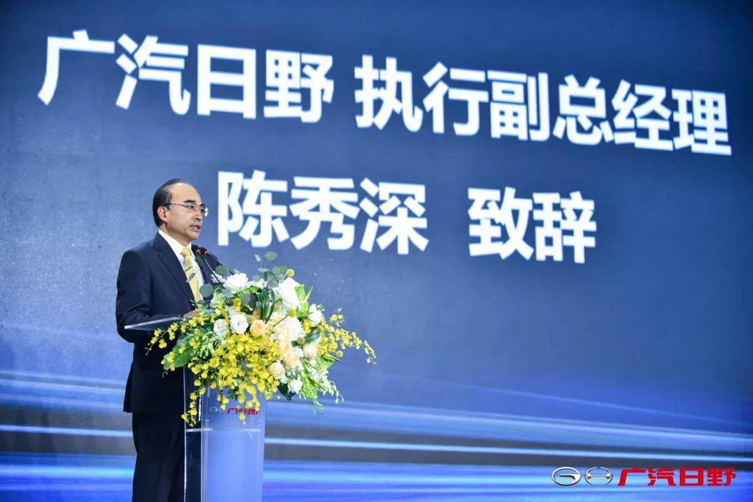 三百万公里无大修,广汽日野领跑中国重卡行业 - 第4张 - 提加商用车网 三百万公里无大修,广汽日野领跑中国重卡行业 - 第4张